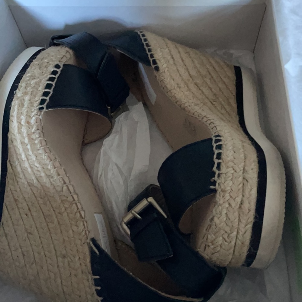 Wedges